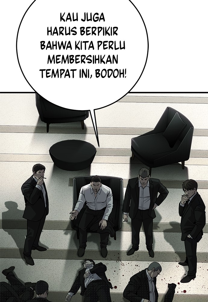 Son’s Retribution Bab 32 halaman 210