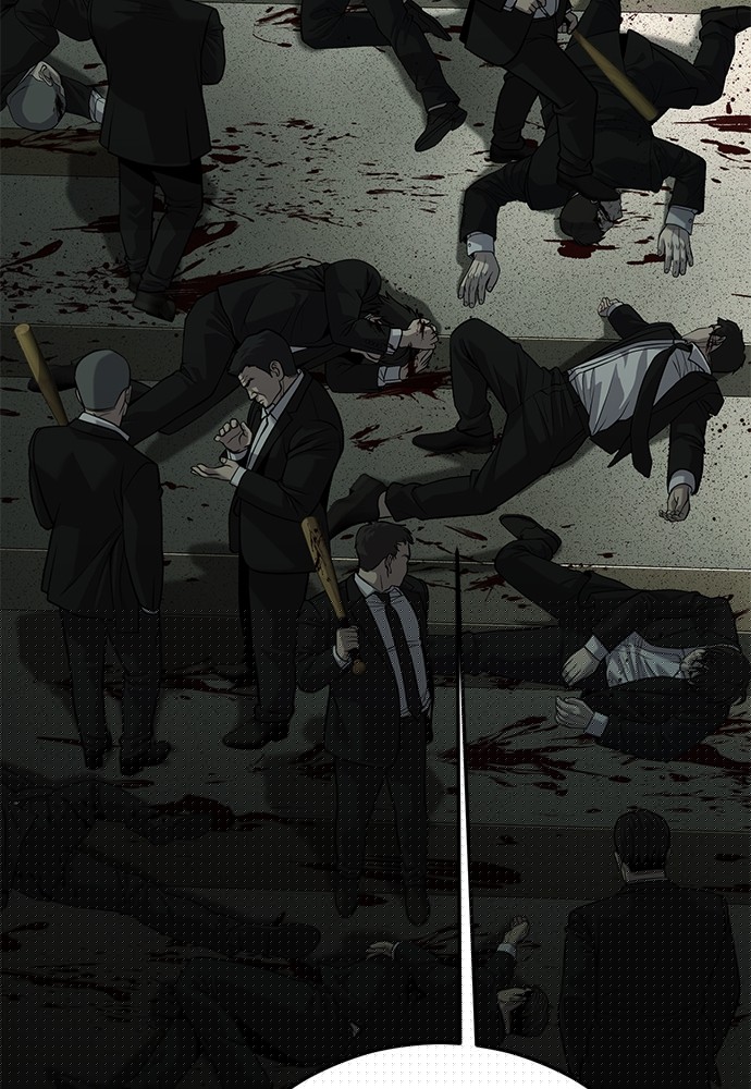 Son’s Retribution Bab 32 halaman 211