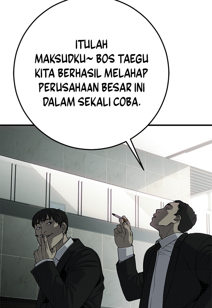 Son’s Retribution Bab 32 halaman 213