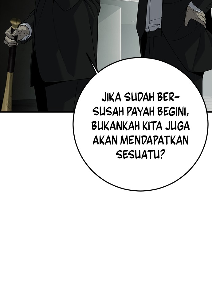 Son’s Retribution Bab 32 halaman 214