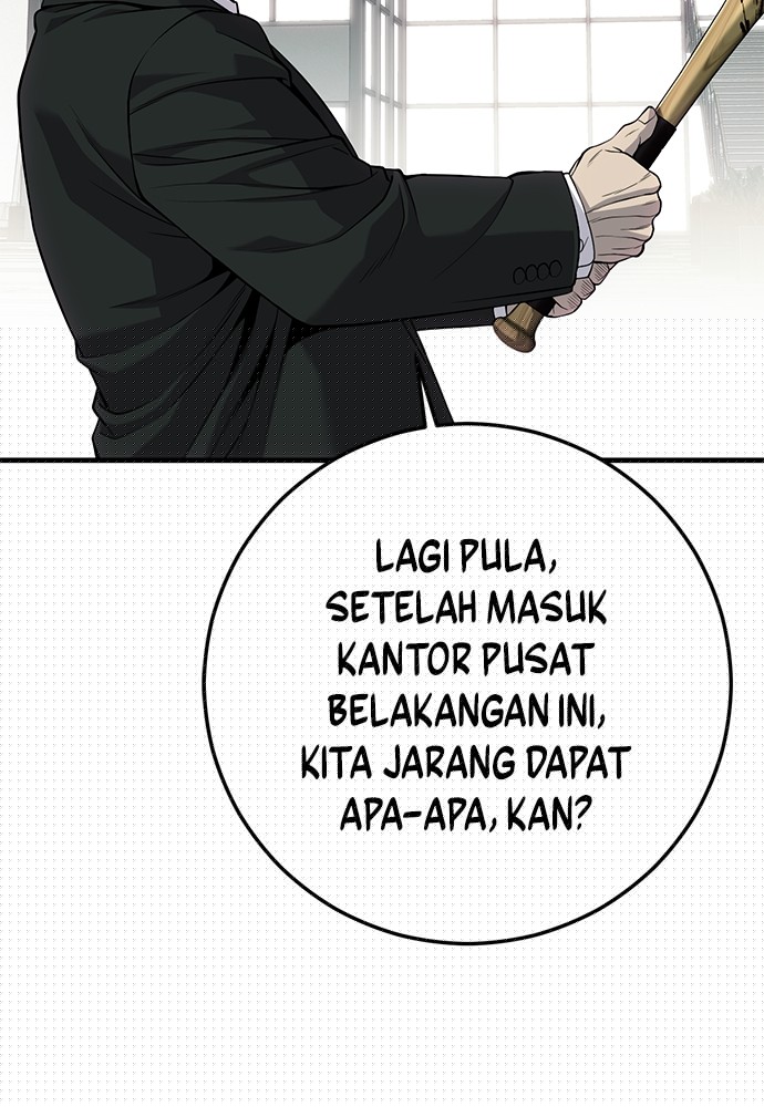 Son’s Retribution Bab 32 halaman 216