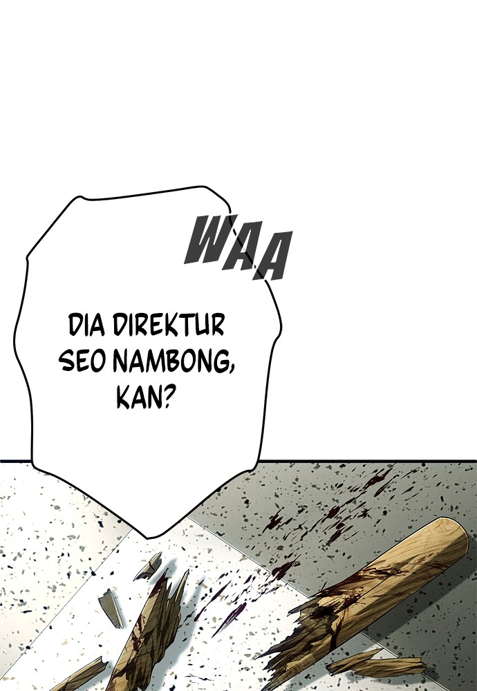 Son’s Retribution Bab 32 halaman 250
