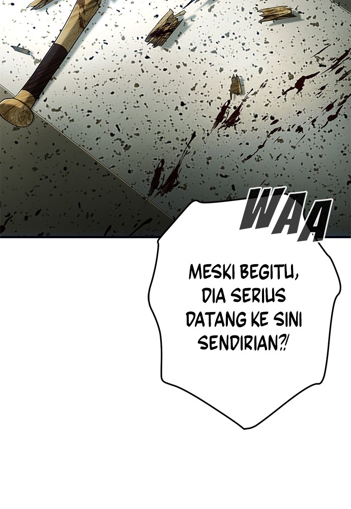 Son’s Retribution Bab 32 halaman 251