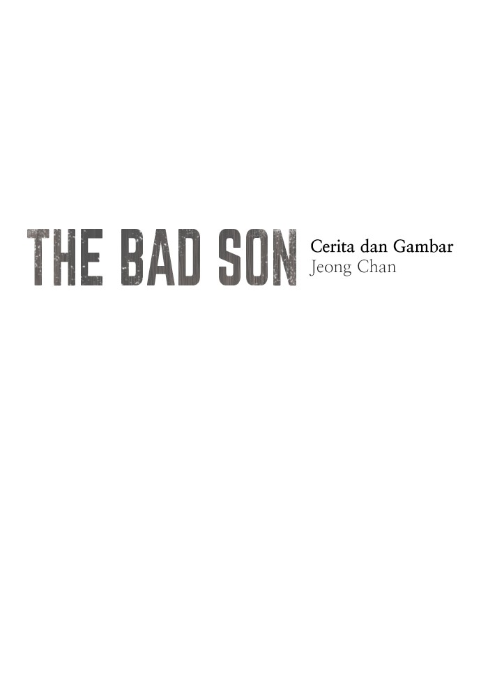 Son’s Retribution Bab 32 halaman 260