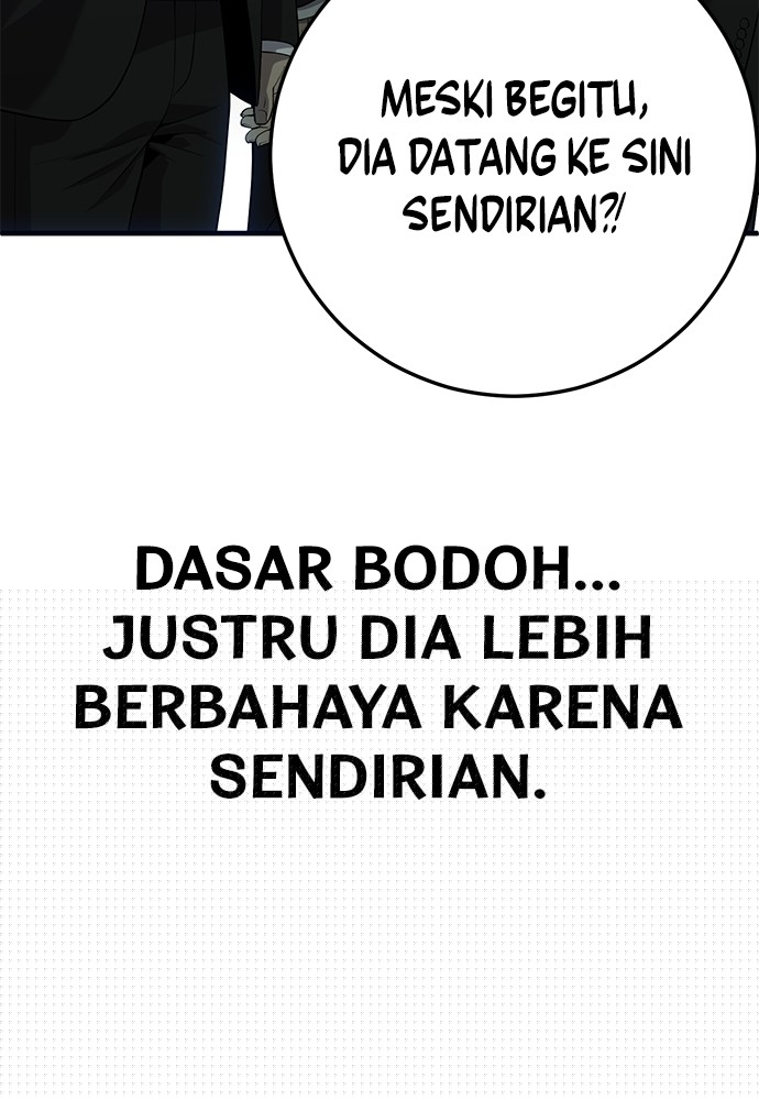 Son’s Retribution Bab 33 halaman 10