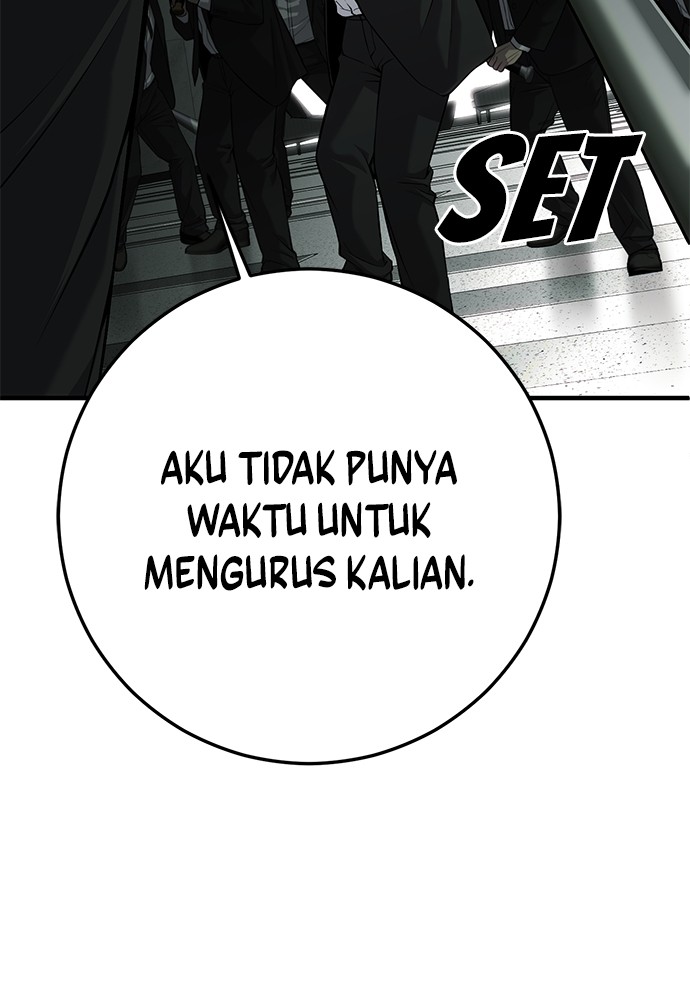 Son’s Retribution Bab 33 halaman 80