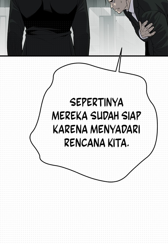 Son’s Retribution Bab 33 halaman 113