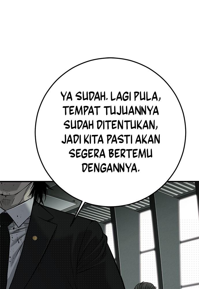 Son’s Retribution Bab 33 halaman 121