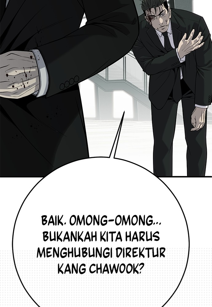Son’s Retribution Bab 33 halaman 122