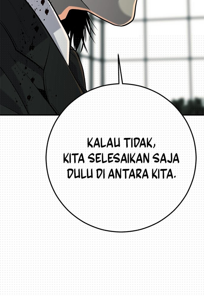 Son’s Retribution Bab 33 halaman 125