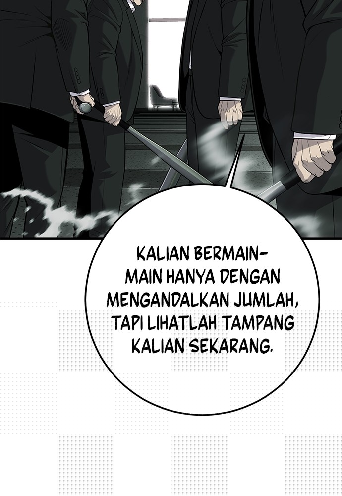 Son’s Retribution Bab 33 halaman 135
