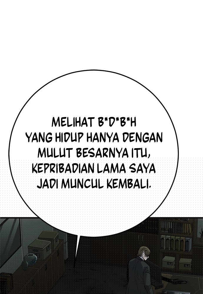 Son’s Retribution Bab 33 halaman 192
