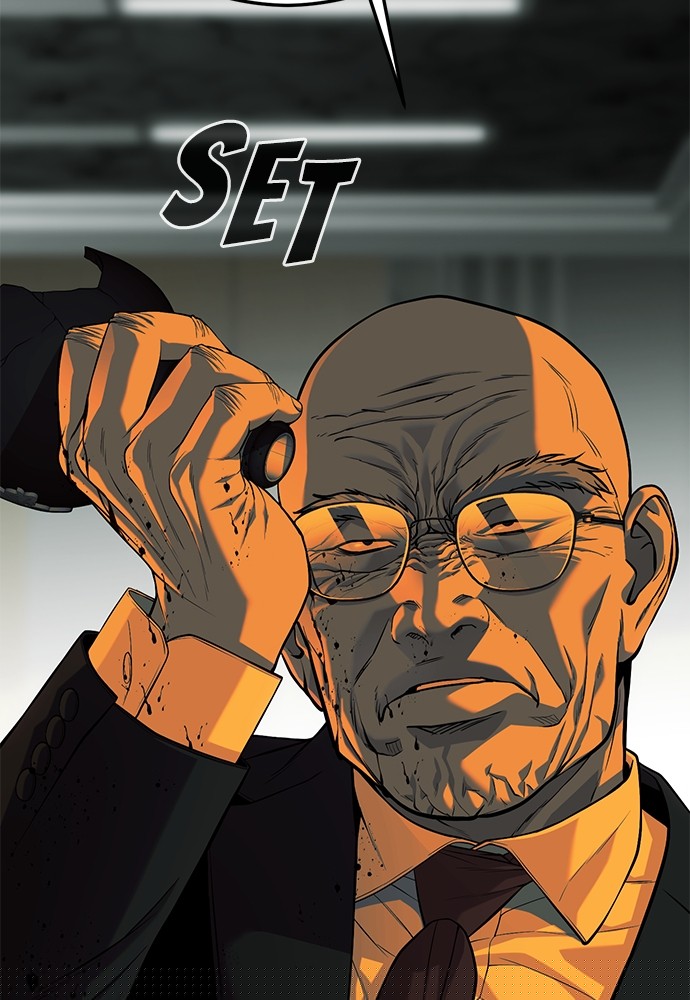 Son’s Retribution Bab 33 halaman 198