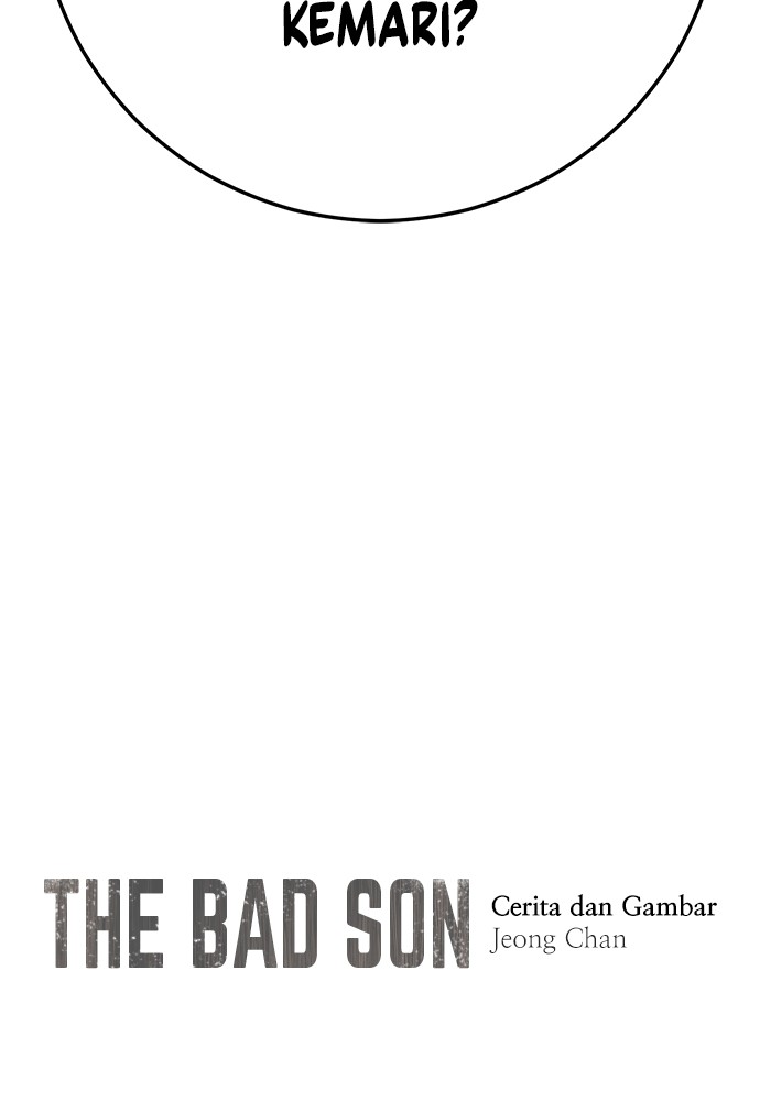 Son’s Retribution Bab 33 halaman 200