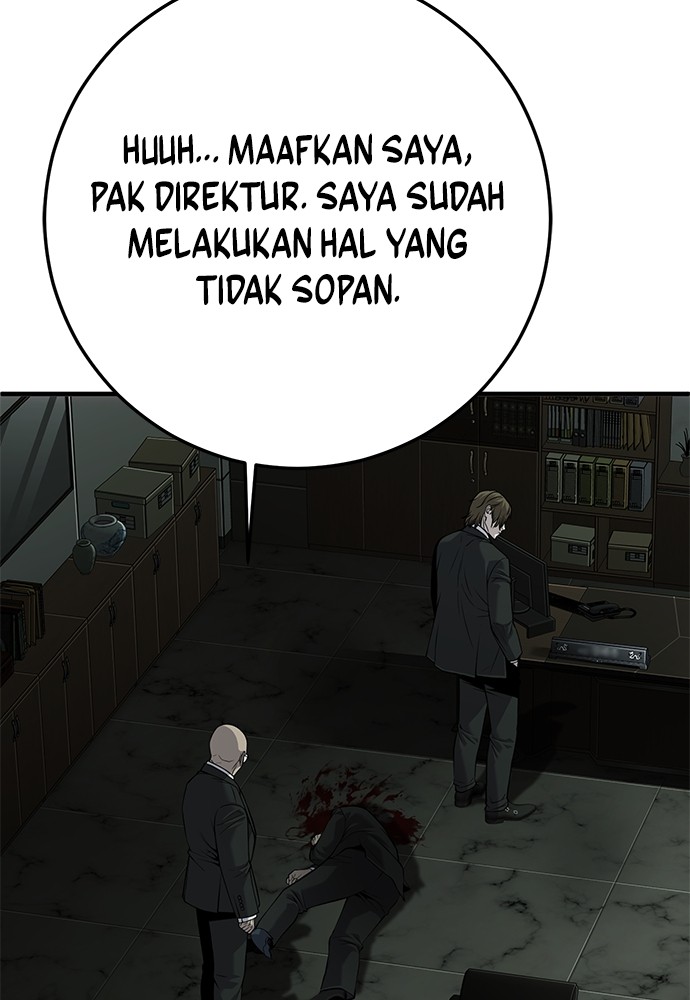 Son’s Retribution Bab 34 halaman 3