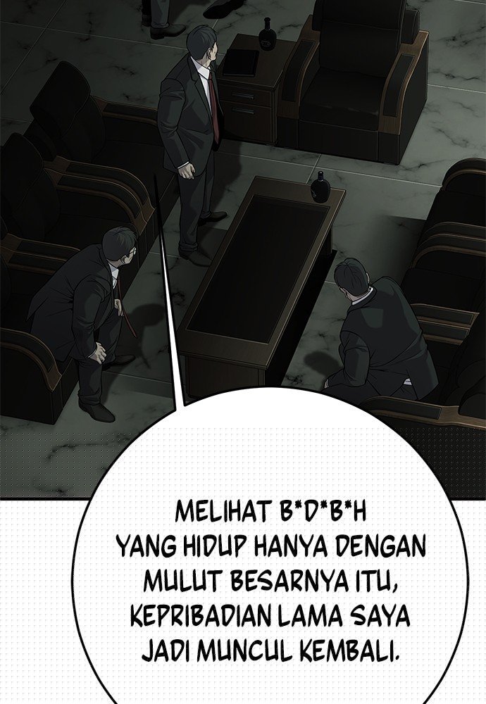 Son’s Retribution Bab 34 halaman 4