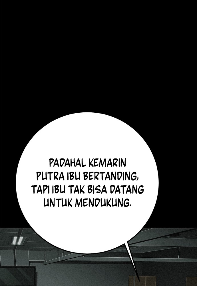 Son’s Retribution Bab 34 halaman 30