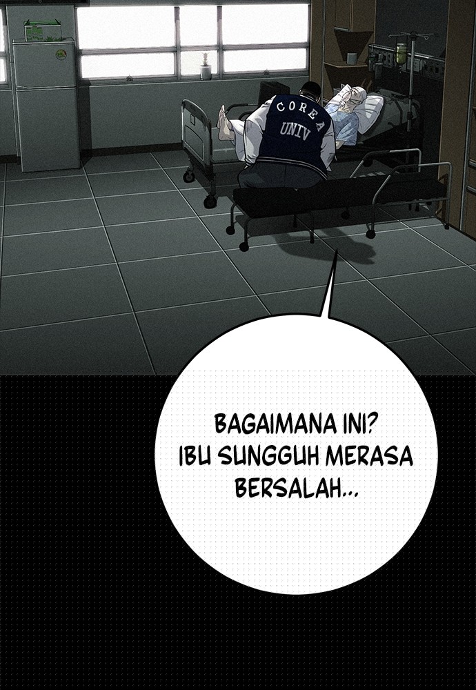 Son’s Retribution Bab 34 halaman 31