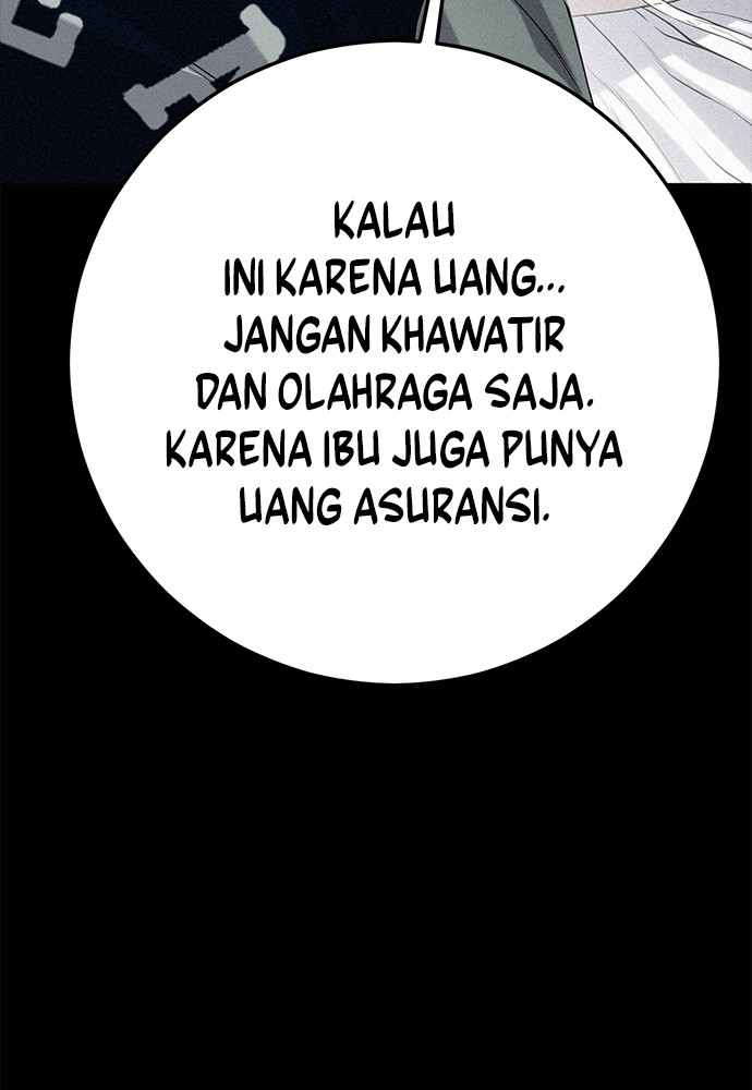 Son’s Retribution Bab 34 halaman 42