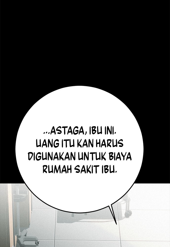 Son’s Retribution Bab 34 halaman 43