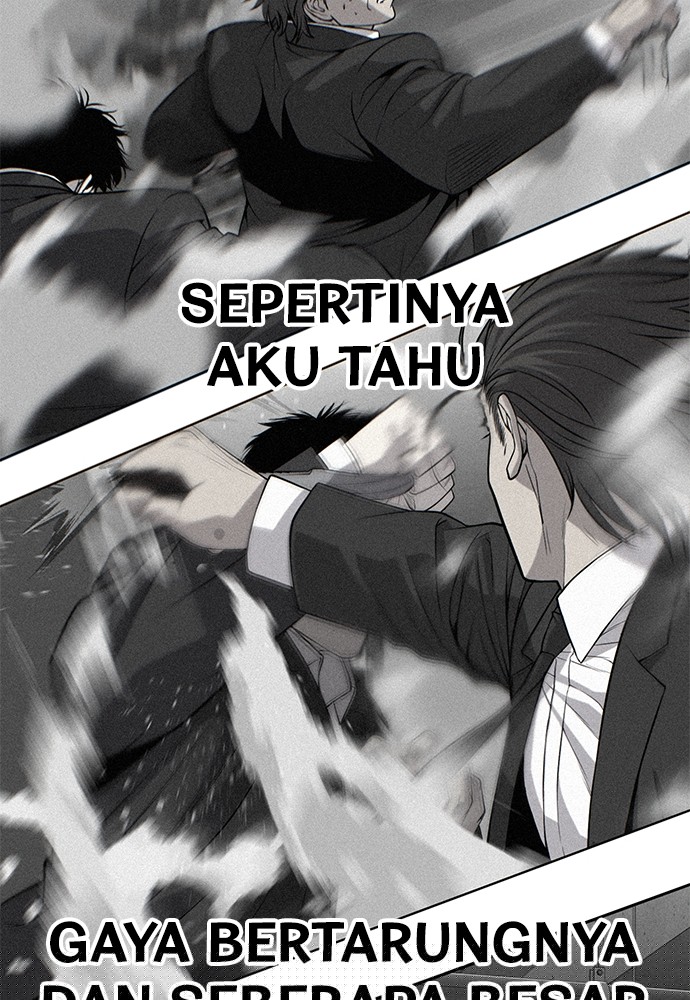 Son’s Retribution Bab 34 halaman 68