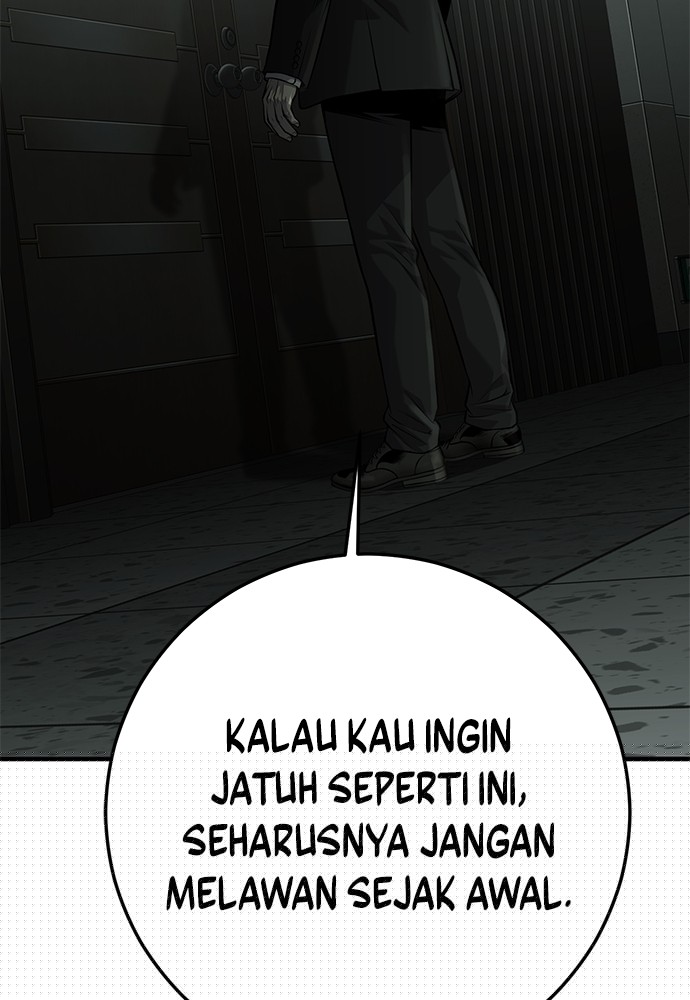 Son’s Retribution Bab 34 halaman 237