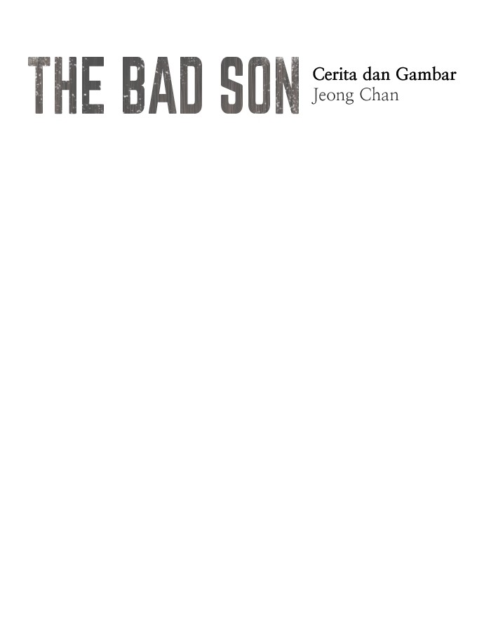 Son’s Retribution Bab 34 halaman 247
