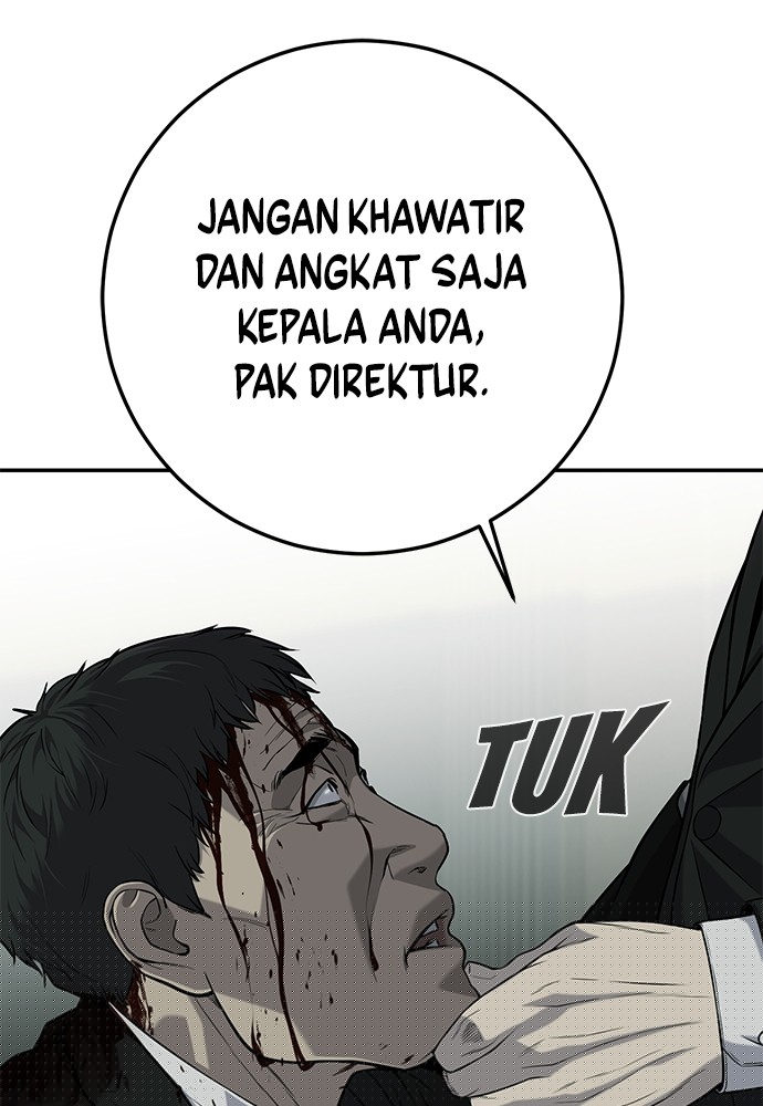 Son’s Retribution Bab 35 halaman 32
