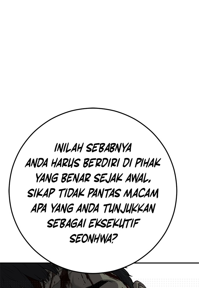 Son’s Retribution Bab 35 halaman 40