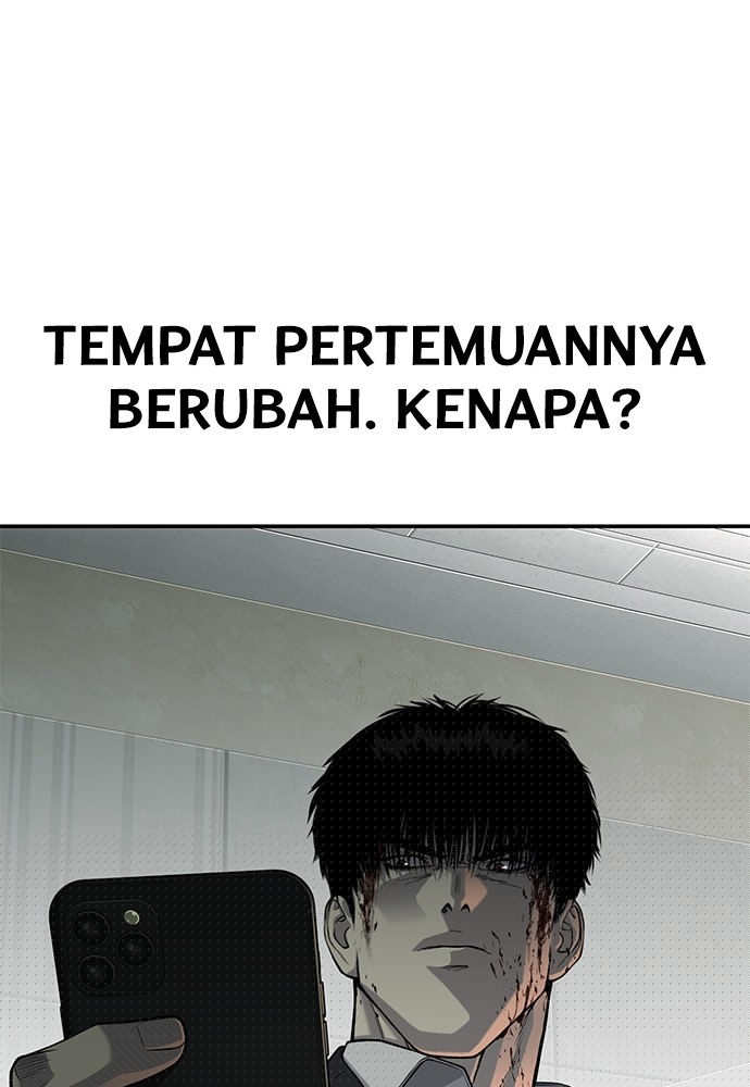 Son’s Retribution Bab 35 halaman 99