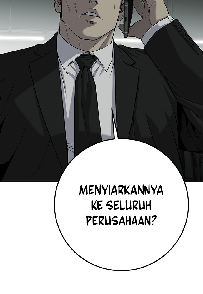 Son’s Retribution Bab 35 halaman 111