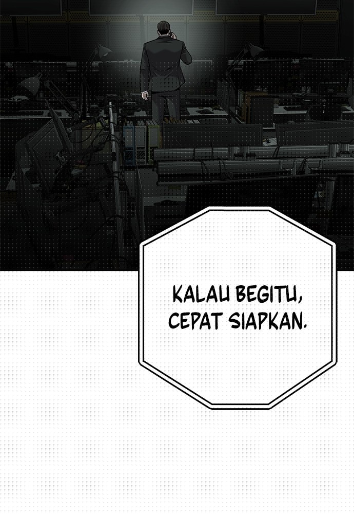 Son’s Retribution Bab 35 halaman 116