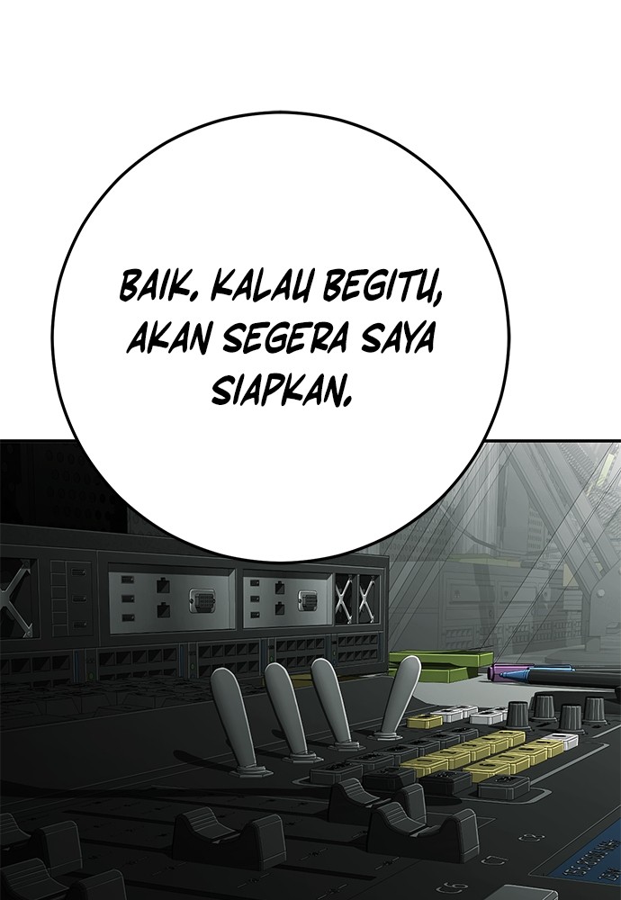 Son’s Retribution Bab 35 halaman 117
