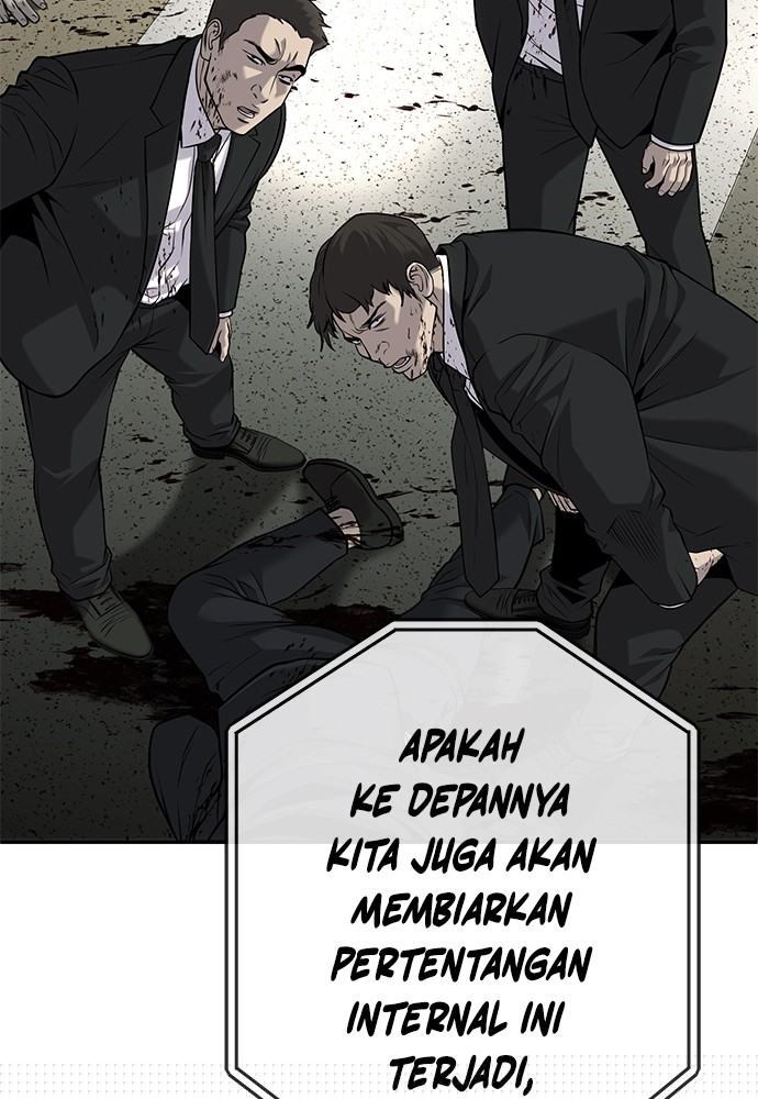 Son’s Retribution Bab 35 halaman 133