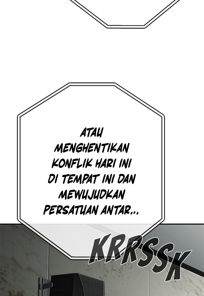 Son’s Retribution Bab 35 halaman 134