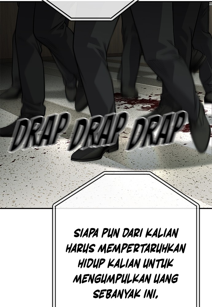 Son’s Retribution Bab 35 halaman 145