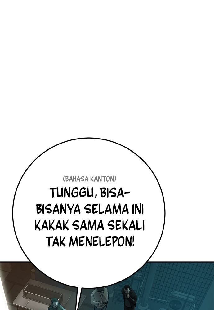 Son’s Retribution Bab 35 halaman 192