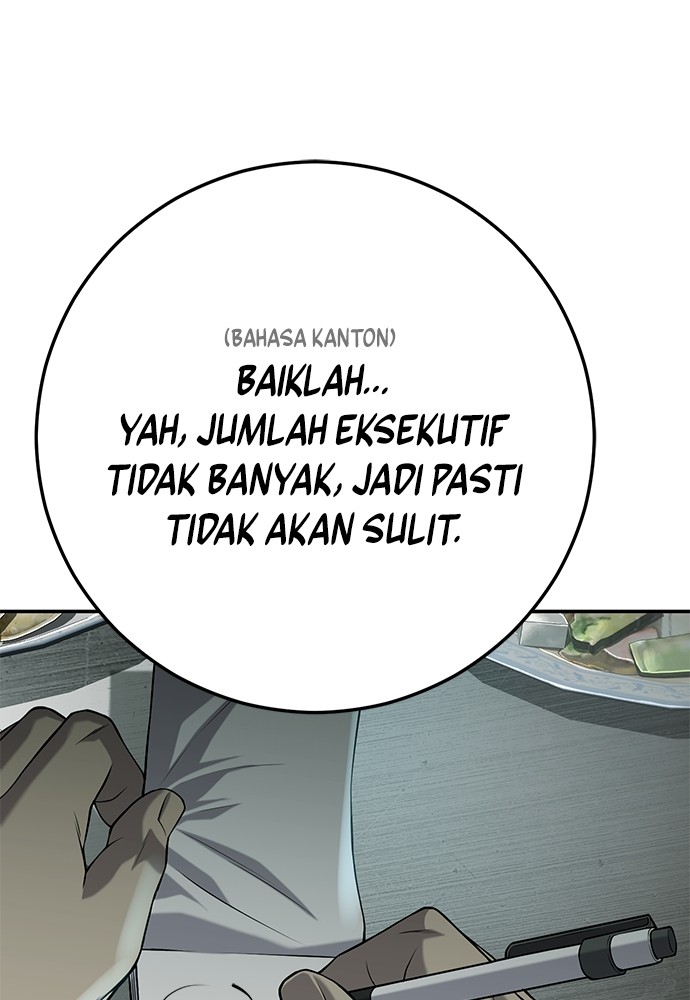 Son’s Retribution Bab 35 halaman 208