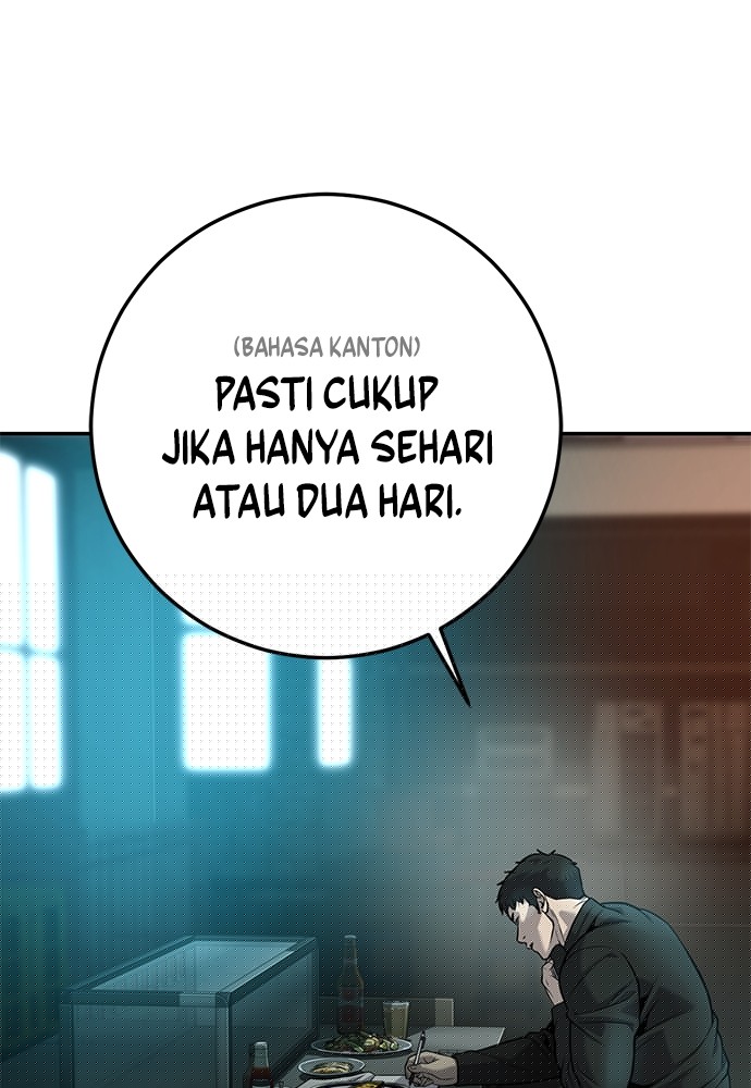Son’s Retribution Bab 35 halaman 210
