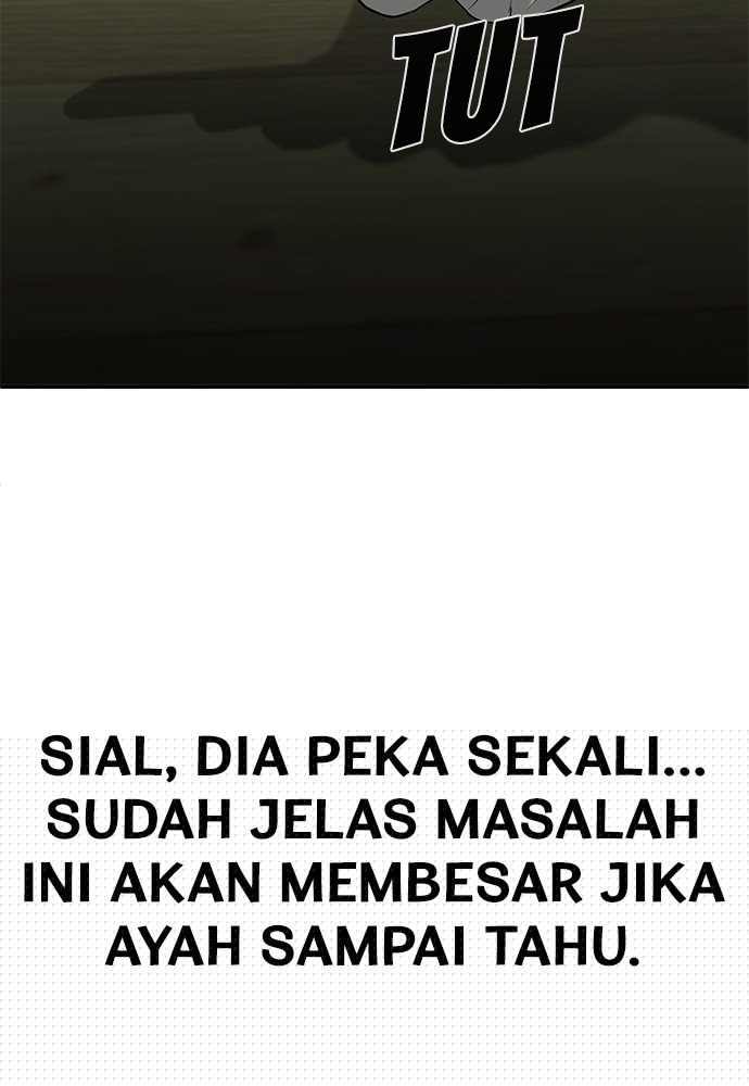 Son’s Retribution Bab 35 halaman 222