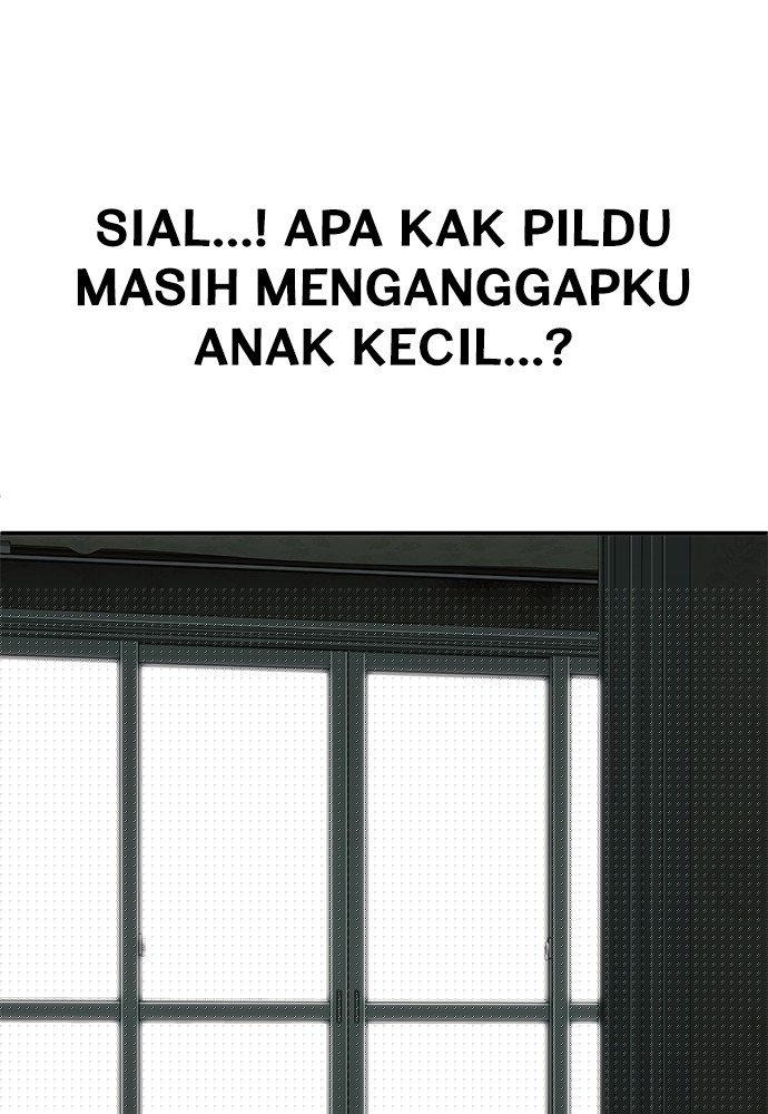 Son’s Retribution Bab 35 halaman 230