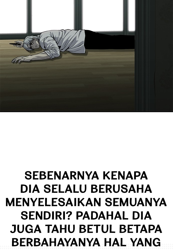 Son’s Retribution Bab 35 halaman 231