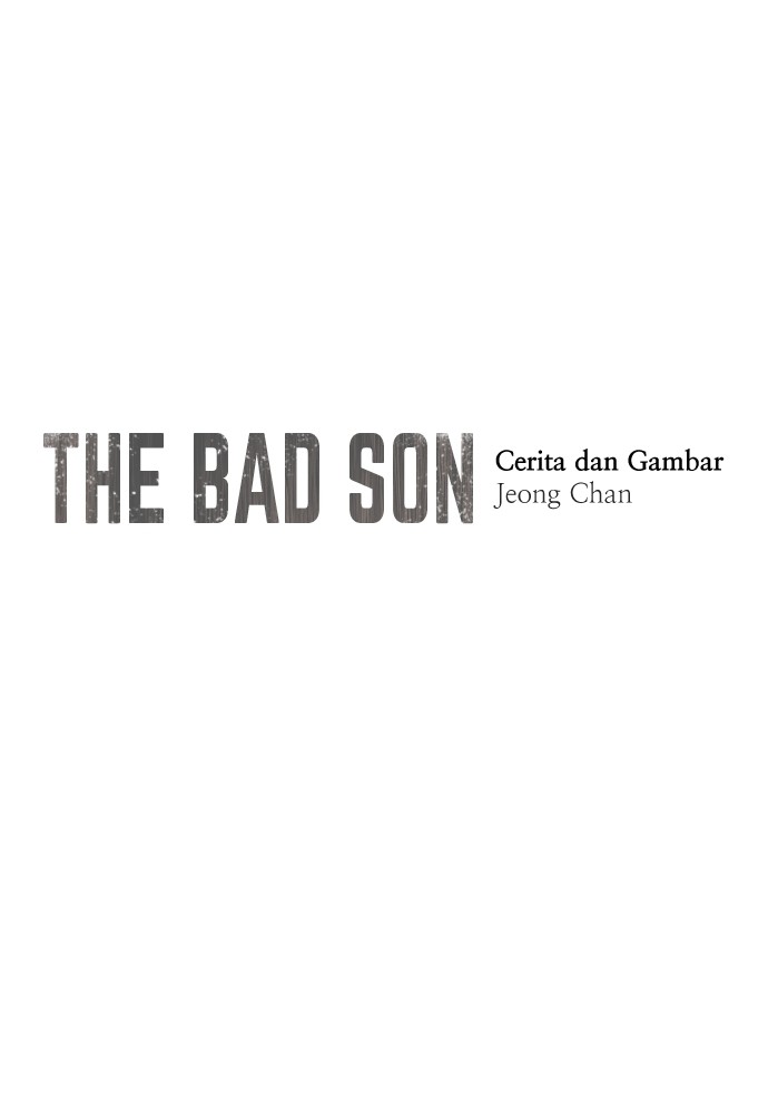 Son’s Retribution Bab 35 halaman 245