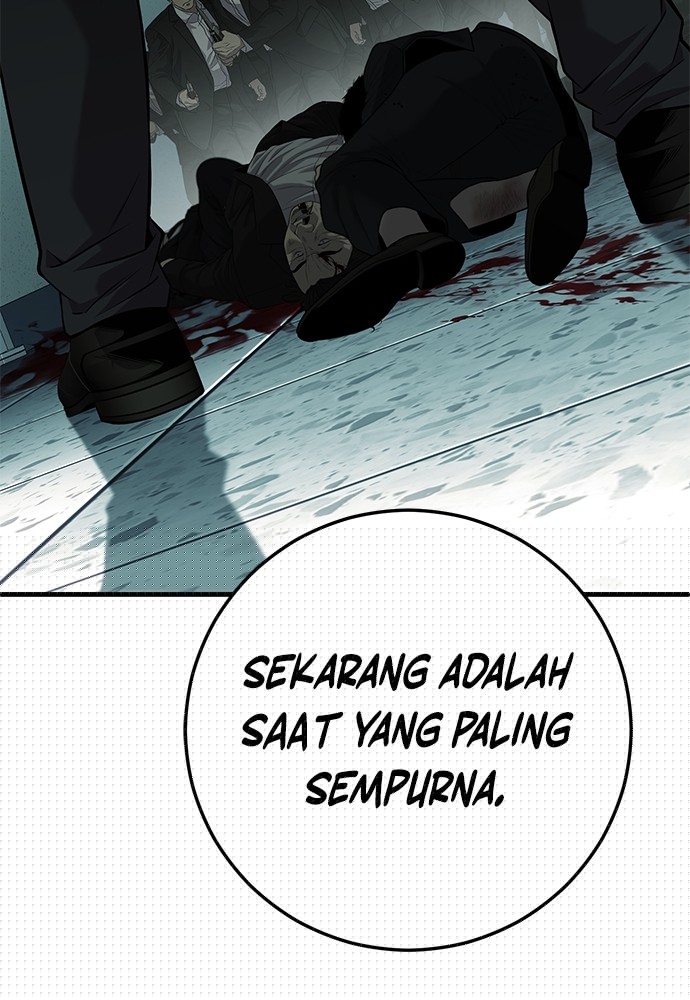 Son’s Retribution Bab 36 halaman 111