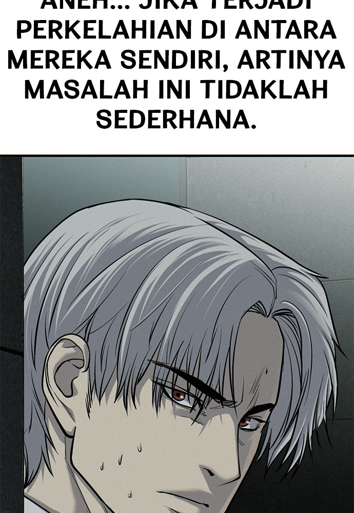 Son’s Retribution Bab 36 halaman 145