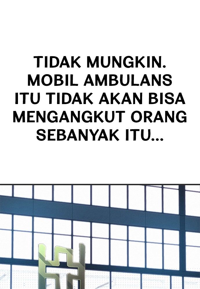 Son’s Retribution Bab 36 halaman 155
