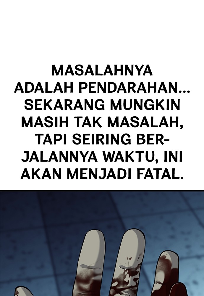 Son’s Retribution Bab 36 halaman 209