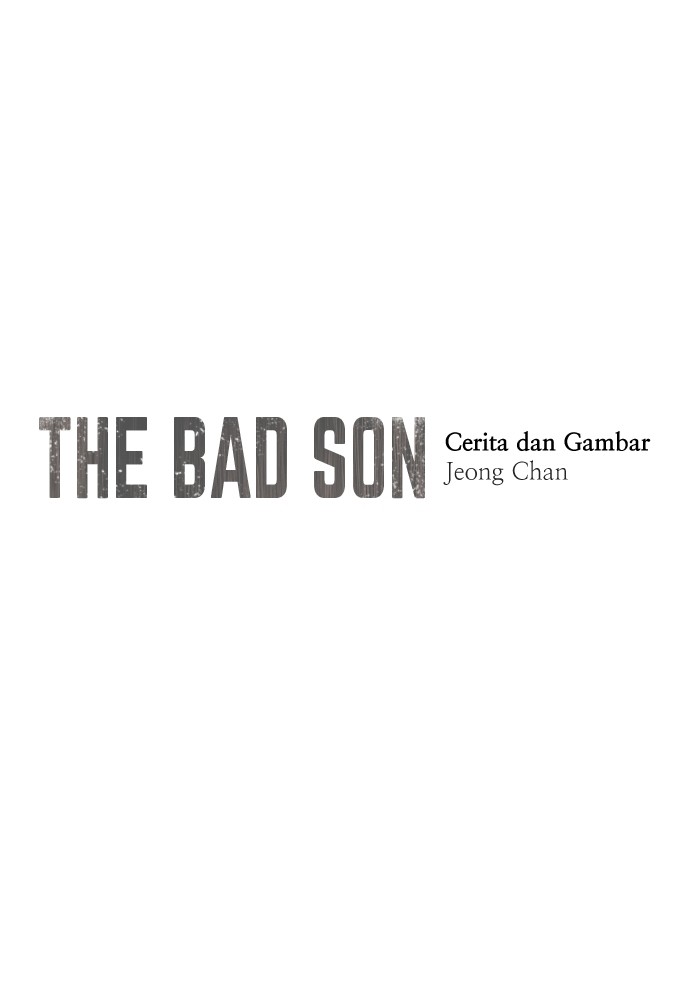 Son’s Retribution Bab 36 halaman 255