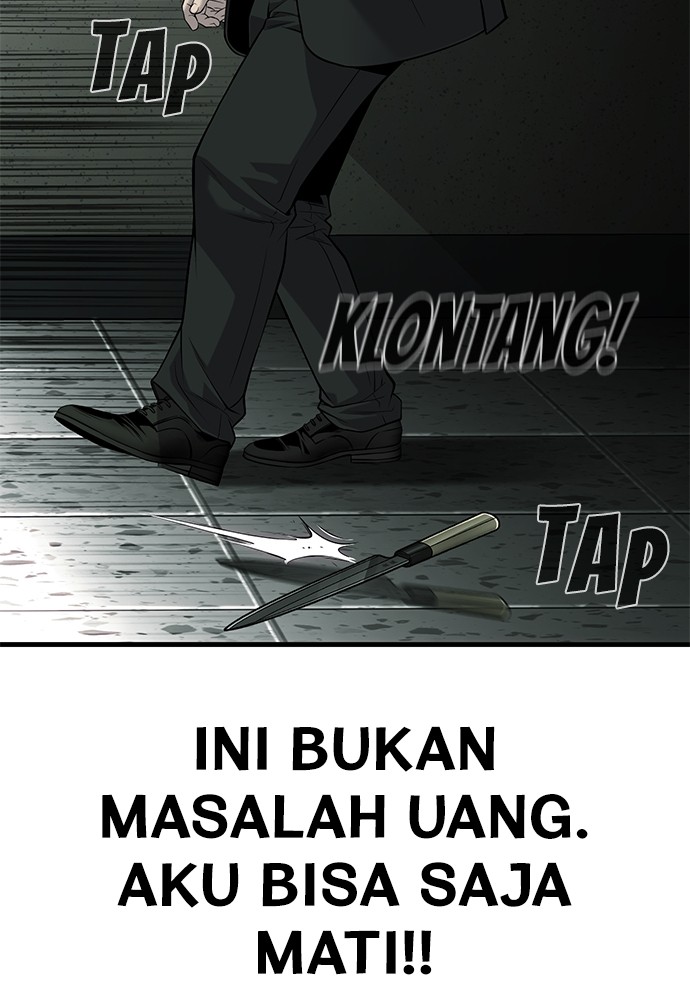 Son’s Retribution Bab 37 halaman 90