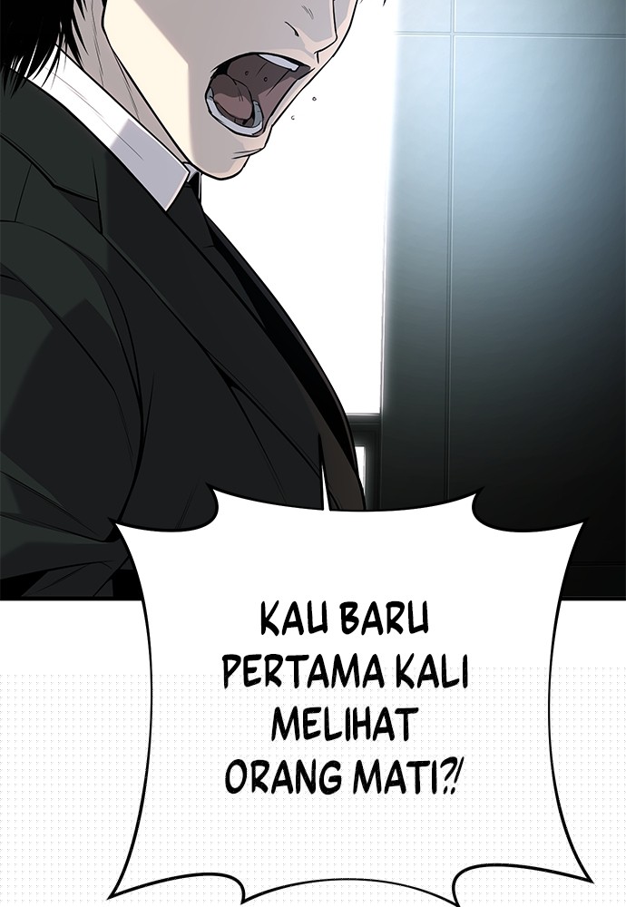 Son’s Retribution Bab 37 halaman 150